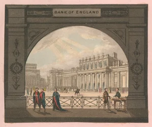 Bank von England
