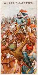 Schlacht von Azincourt