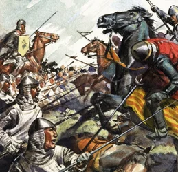 Schlacht von Bannockburn