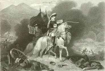 Schlacht von Culloden