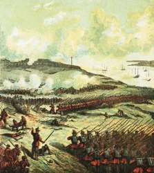 Schlacht von Inkermann