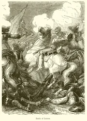 Schlacht von Lützen