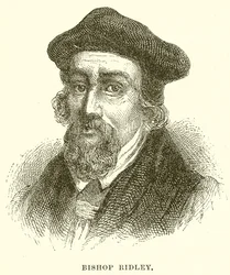 Bischof Ridley