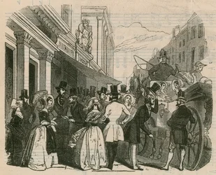 Bond Street, London