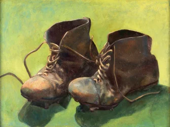 Stiefel (Sie gehörten Christopher)