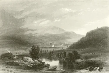 Schloss Braemar