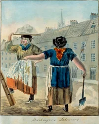 Maurerarbeiter