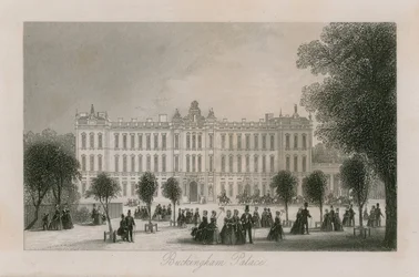 Buckingham Palace