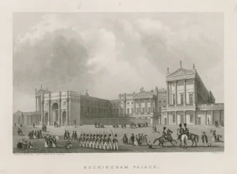 Buckingham Palace