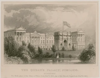 Buckingham Palace