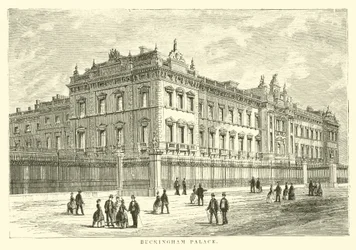 Buckingham Palace