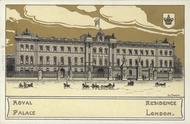 Buckingham Palace