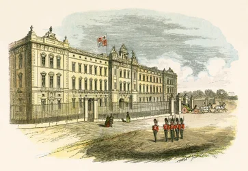 Buckingham Palace