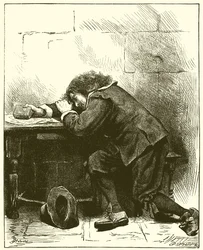 Bunyan: Als ich schlief, träumte ich einen Traum