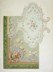 Teppichdesign