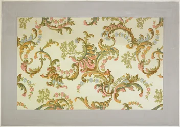 Teppichdesign