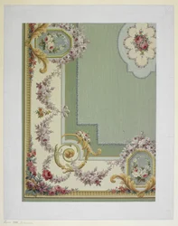 Teppichdesign