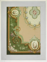 Teppichdesign