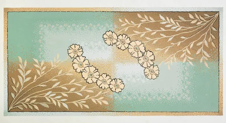 Teppichdesign