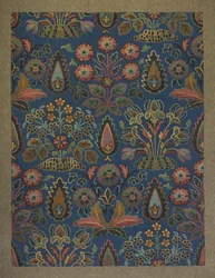 Teppichdesign