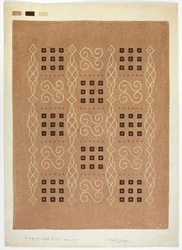 Teppichdesign