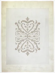 Teppichdesign