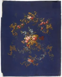 Teppichdesign