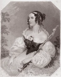 Celia, Tochter von Frederic (Wie es euch gefällt)
