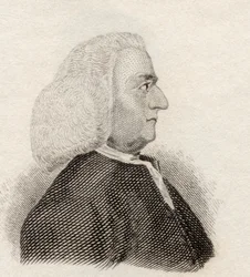 Charles Cotton, aus 