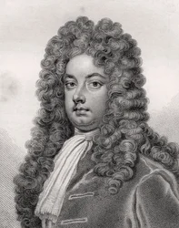 Charles Howard, Illustration aus 