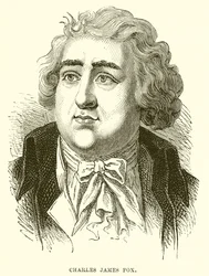 Charles James Fox