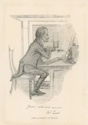 Charles Lamb, Autor von Elia