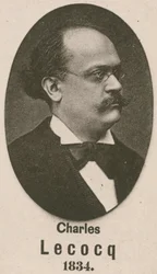 Charles Lecocq