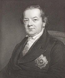 Charles Metcalfe, aus 