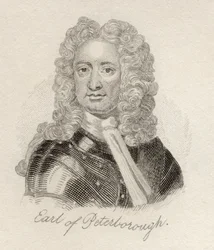 Charles Mordaunt, aus 