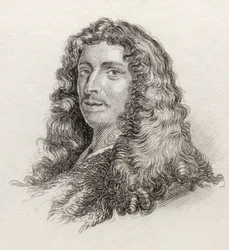 Charles Patin, aus 