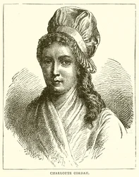 Charlotte Corday