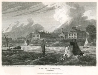 Chelsea Hospital
