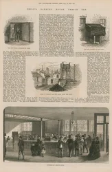 Childs Banking House in Temple Bar