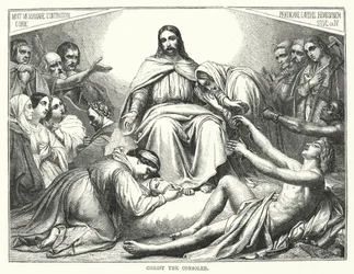 Christus der Tröster