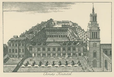 Christs Hospital