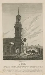 Kirche St. Magnus der Märtyrer