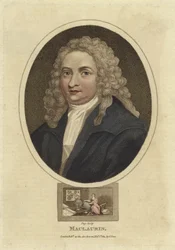 Colin MacLaurin