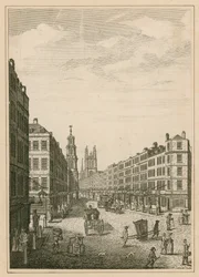 Cornhill, London