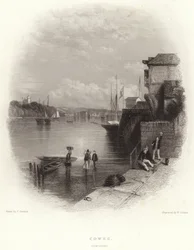 Cowes, Hampshire