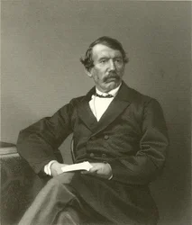 David Livingstone