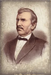David Livingstone, Entdecker
