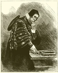 Doktor Geschick