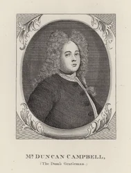 Duncan Campbell (Gravur)