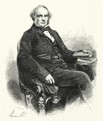 Earl Russell (Stich)